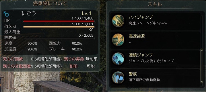 「黒い砂漠」野生馬を捕まえてパートナーにする「調教」システムを紹介―交配すれば高品質の馬を誕生させることも可能！の画像