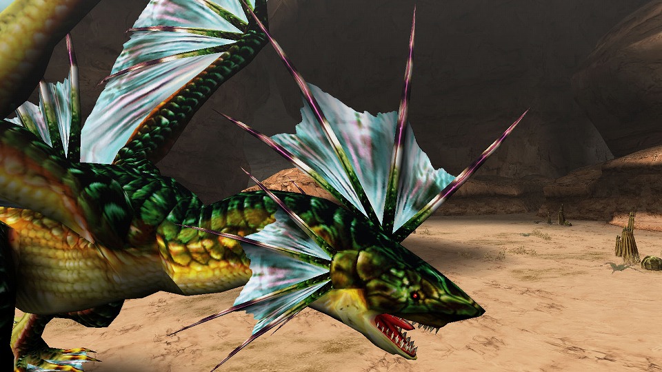 「モンスターハンター フロンティアG」ついに“超越秘儀”の全貌が明らかに―“六華閃舞”の紹介ムービーや新たな特異個体モンスターの情報が到着！の画像