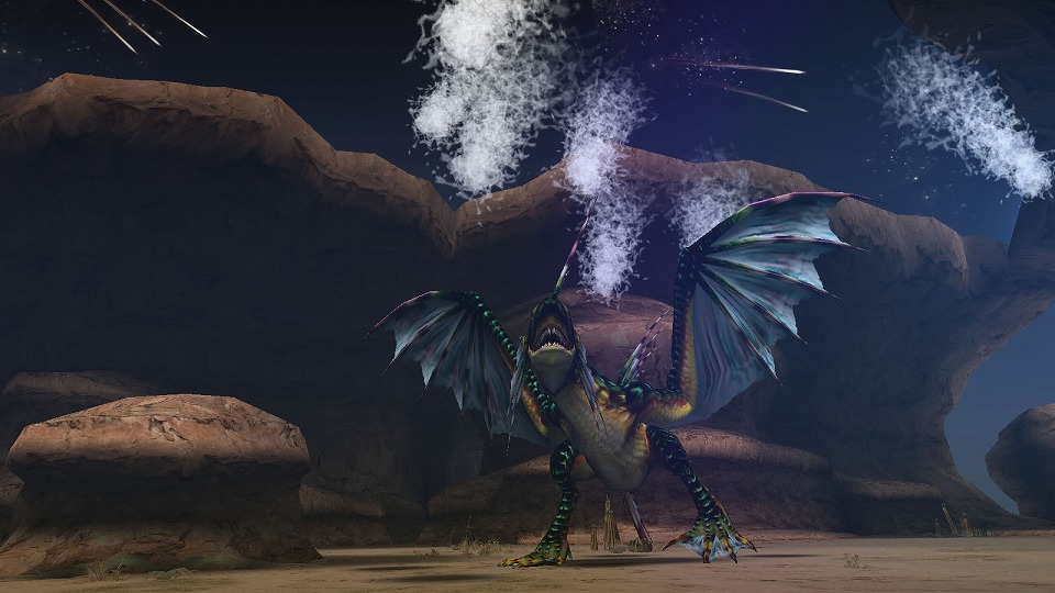 「モンスターハンター フロンティアG」ついに“超越秘儀”の全貌が明らかに―“六華閃舞”の紹介ムービーや新たな特異個体モンスターの情報が到着！の画像