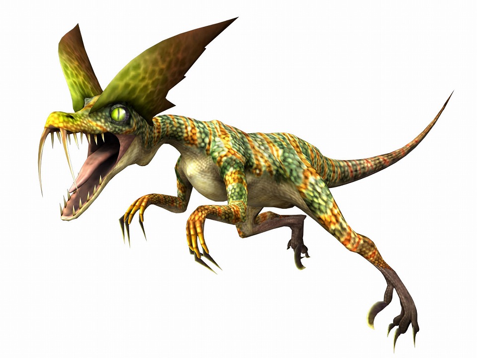 「モンスターハンター フロンティアG」ついに“超越秘儀”の全貌が明らかに―“六華閃舞”の紹介ムービーや新たな特異個体モンスターの情報が到着！の画像