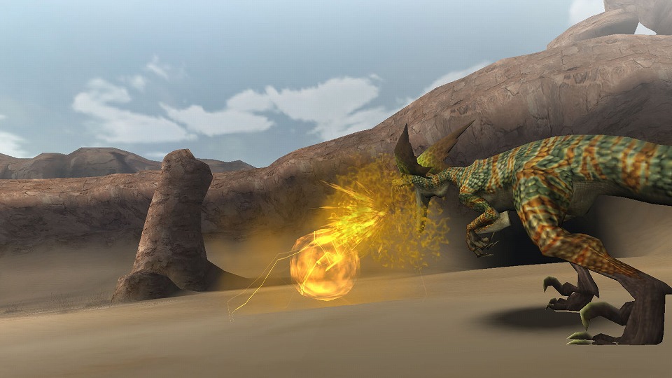 「モンスターハンター フロンティアG」ついに“超越秘儀”の全貌が明らかに―“六華閃舞”の紹介ムービーや新たな特異個体モンスターの情報が到着！の画像