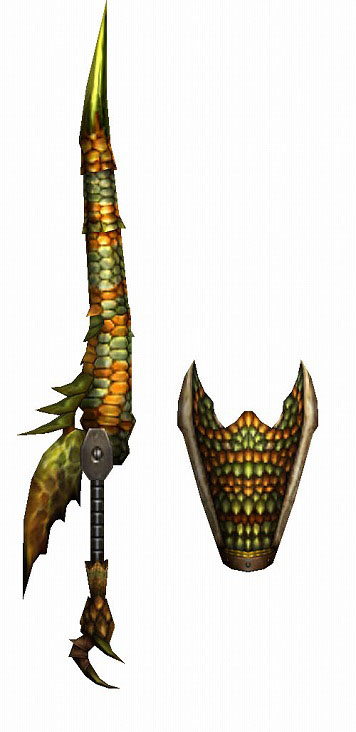 「モンスターハンター フロンティアG」ついに“超越秘儀”の全貌が明らかに―“六華閃舞”の紹介ムービーや新たな特異個体モンスターの情報が到着！の画像