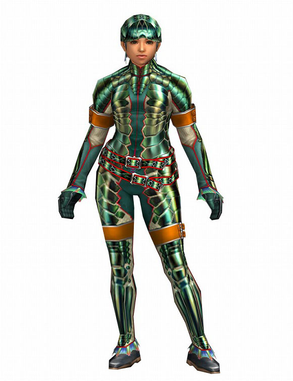 「モンスターハンター フロンティアG」ついに“超越秘儀”の全貌が明らかに―“六華閃舞”の紹介ムービーや新たな特異個体モンスターの情報が到着！の画像