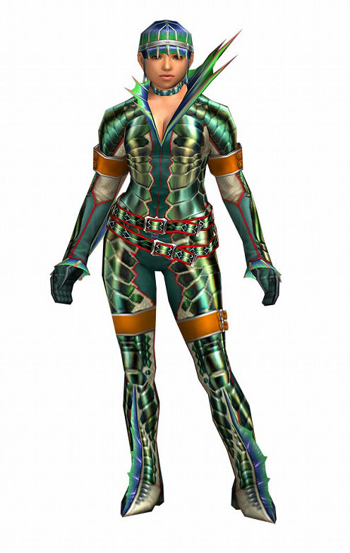 「モンスターハンター フロンティアG」ついに“超越秘儀”の全貌が明らかに―“六華閃舞”の紹介ムービーや新たな特異個体モンスターの情報が到着！の画像