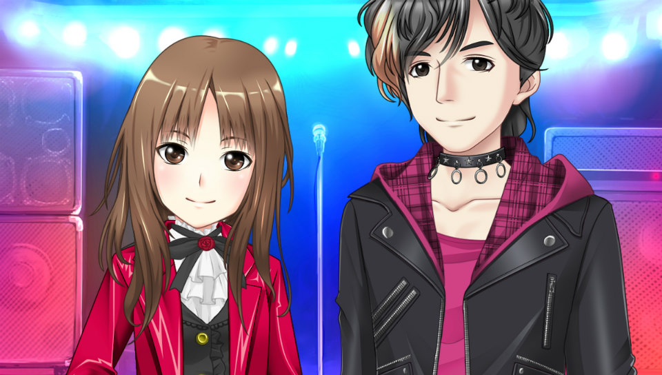 「キャラフレ」ロックデュオ・yoccoのアバターが登場！食材やレパートリーが増える「春のピクニックイベント」も開催の画像