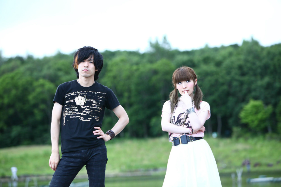 「キャラフレ」ロックデュオ・yoccoのアバターが登場！食材やレパートリーが増える「春のピクニックイベント」も開催の画像