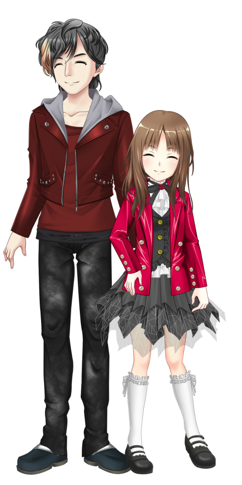 「キャラフレ」ロックデュオ・yoccoのアバターが登場！食材やレパートリーが増える「春のピクニックイベント」も開催の画像