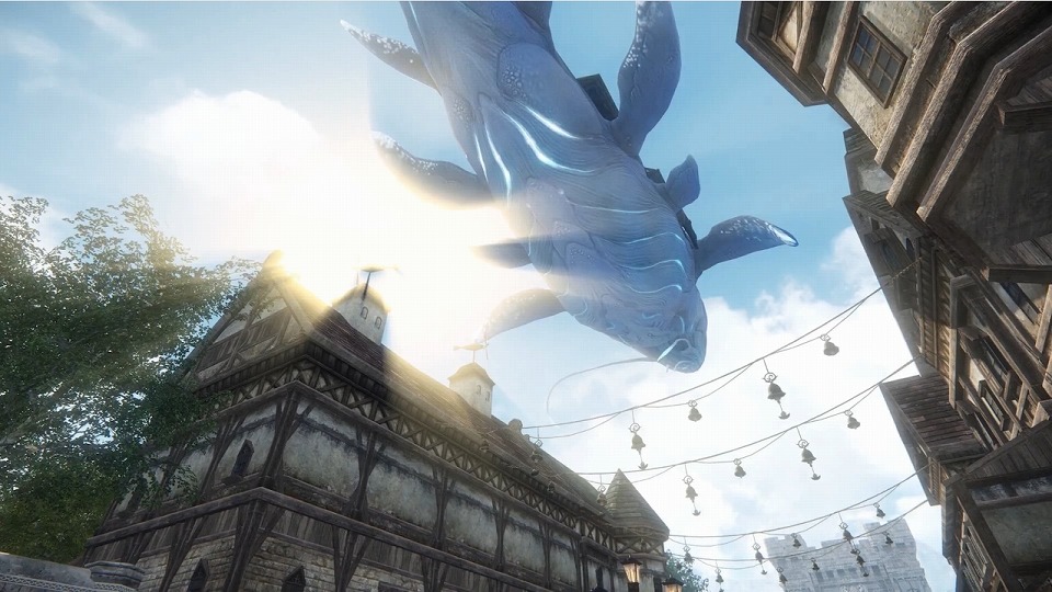 「ICARUS ONLINE」公式サイトが本日オープン！世界観やストーリーをわかりやすく紹介したPVのフルバージョンも公開の画像