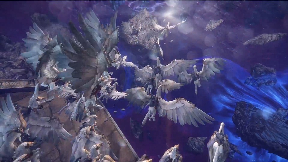 「ICARUS ONLINE」公式サイトが本日オープン！世界観やストーリーをわかりやすく紹介したPVのフルバージョンも公開の画像