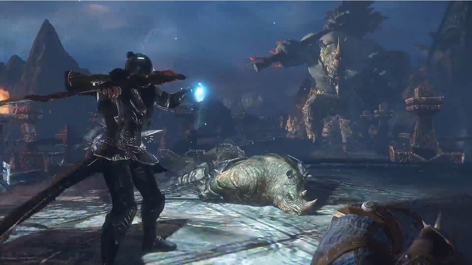 「ICARUS ONLINE」公式サイトが本日オープン！世界観やストーリーをわかりやすく紹介したPVのフルバージョンも公開の画像