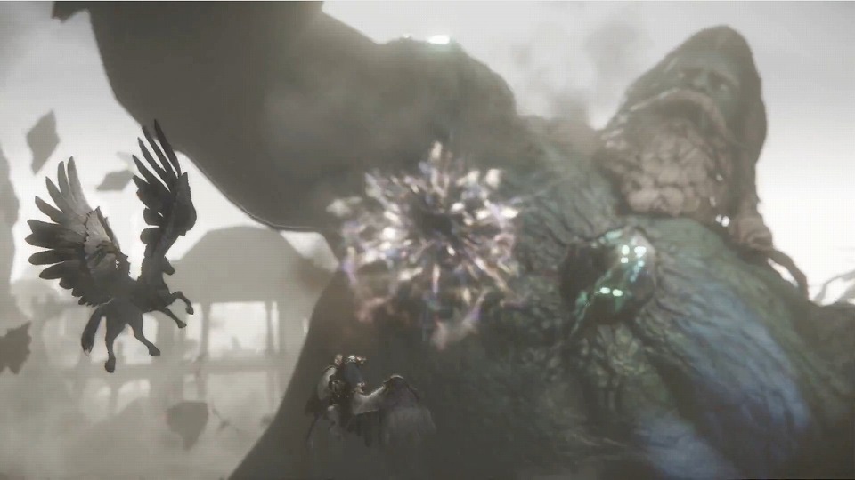 「ICARUS ONLINE」公式サイトが本日オープン！世界観やストーリーをわかりやすく紹介したPVのフルバージョンも公開の画像