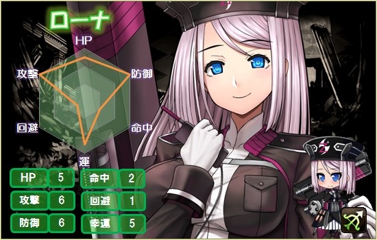 「燐光のレムリア」新ストライカー「ローナ」「ライゼー」が出現する「特機箱」が販売の画像