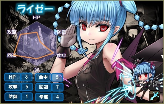 「燐光のレムリア」新ストライカー「ローナ」「ライゼー」が出現する「特機箱」が販売の画像