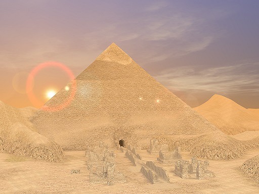 「大航海時代 Online」史跡や歴史遺物の知識を競う“世界遺産検定”タイアップイベント「世界遺産クイズバトル」が開催！の画像