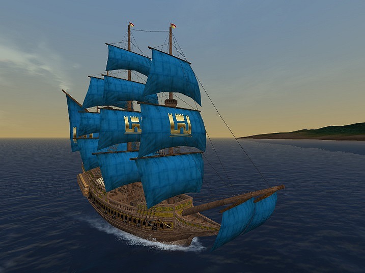 「大航海時代 Online」史跡や歴史遺物の知識を競う“世界遺産検定”タイアップイベント「世界遺産クイズバトル」が開催！の画像