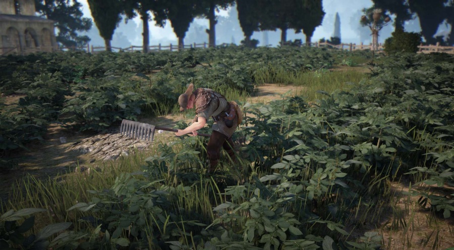 「黒い砂漠」体力回復やバフ効果を受けられる「料理」を紹介―簡易料理＆調理を行う本格的料理の2つを使い分けるの画像