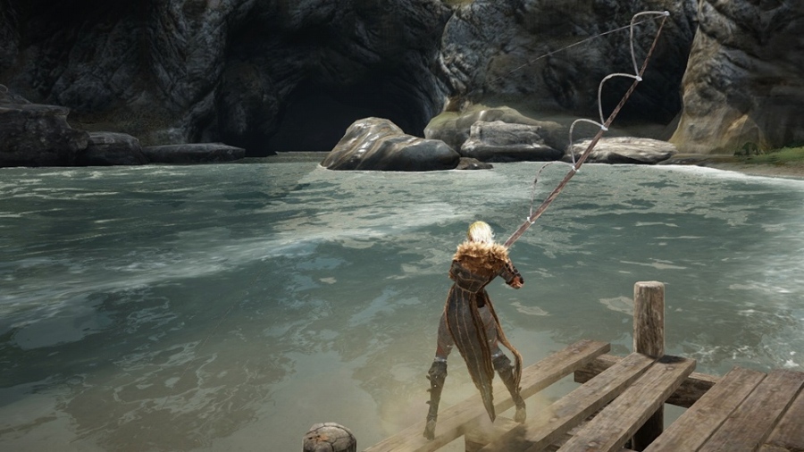 「黒い砂漠」体力回復やバフ効果を受けられる「料理」を紹介―簡易料理＆調理を行う本格的料理の2つを使い分けるの画像