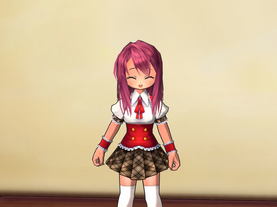 「エミル・クロニクル・オンライン」“男の娘”荒木光太郎くんと冒険できる「電波教師」とのキュンキュンコラボが4月23日より復活！の画像