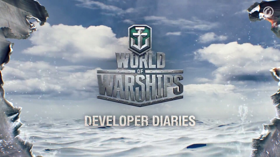 「World of Warships」開発者日記第5弾が公開―CBT未実装の日本艦船＆戦艦「大和」などに対する開発チームの強い思い入れにも注目の画像