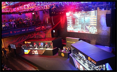 「Alliance of Valiant Arms」賞金総額約1,000万円！「AVA」最高峰の爆破ミッション世界大会「AVA WORLD CHAMPIONSHIP」が開催の画像