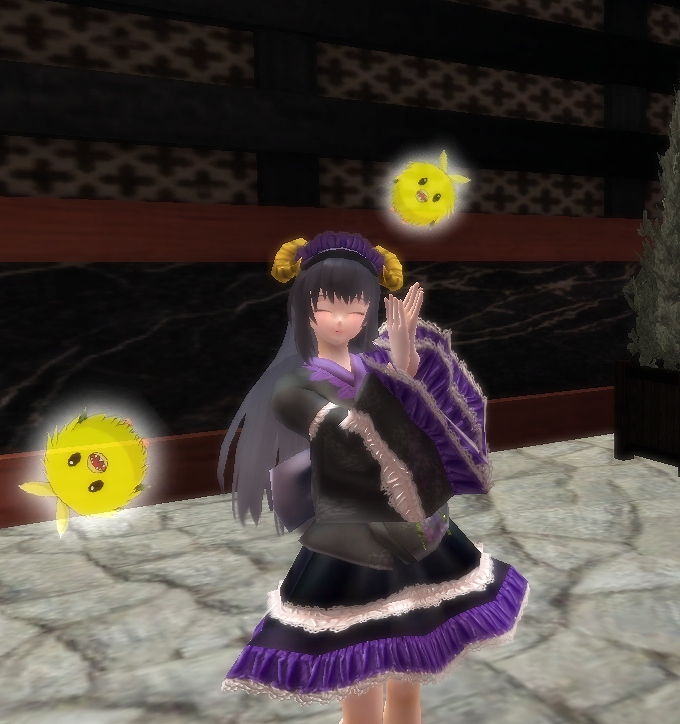 「鬼斬」新なかよしキャラクター「宮本武蔵」推参！スキル編集やプレゼントでの能力上昇など成長要素満載の頼れる新顔の画像