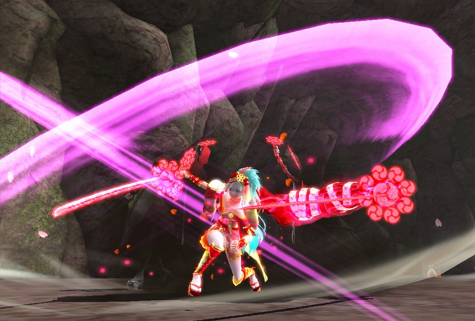 「鬼斬」新なかよしキャラクター「宮本武蔵」推参！スキル編集やプレゼントでの能力上昇など成長要素満載の頼れる新顔の画像