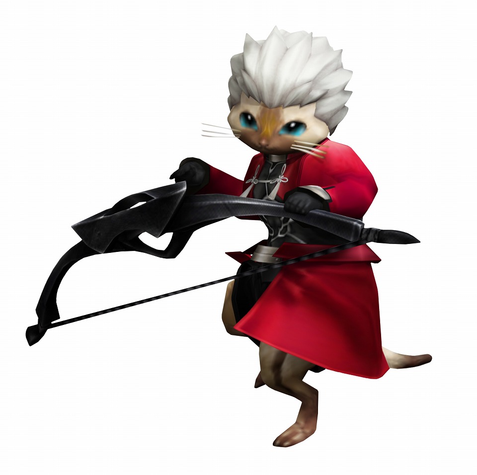 「モンスターハンター フロンティアG」大型アップデート「G7」実装！「Fate/stay night［UBW］」コラボを含む3大イベント＆キャンペーンを開催の画像