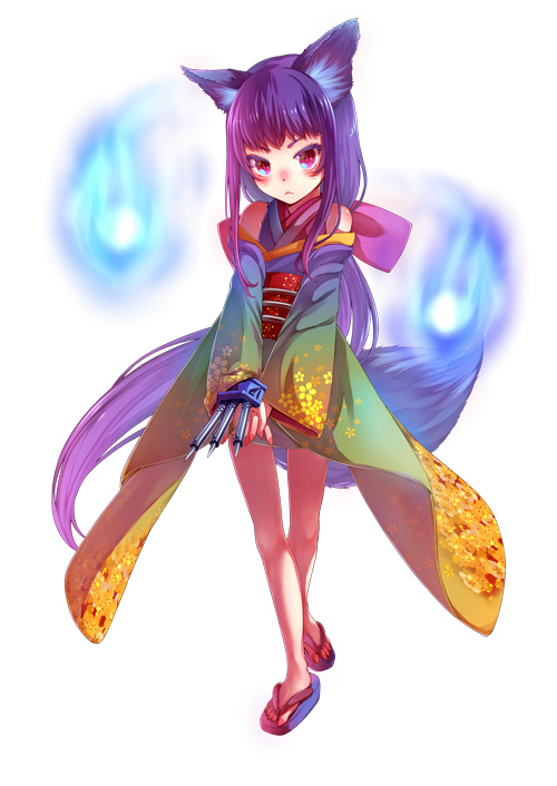 「俺タワー」新建姫「半田ごて」と「ロードスタビライザー4W」が入手できるレイドイベント「妖怪の森」が開催の画像