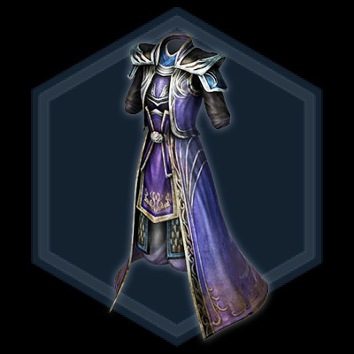 「真・三國無双Online Z」英傑服飾「夏侯惇」セットも販売―アップデート「夏侯惇」実施を記念したイベント＆キャンペーンが開催！の画像