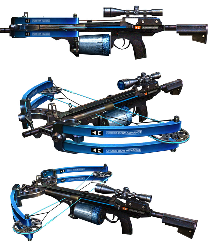 「カウンターストライクオンライン」ゾンビモードで活躍間違いなしの新武器「Blood Dripper」が実装！暗号解読機レア率3倍も実施の画像