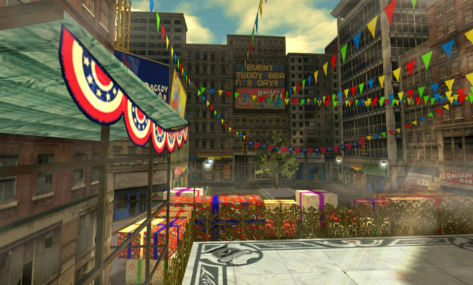 「カウンターストライクオンライン」ゾンビモードで活躍間違いなしの新武器「Blood Dripper」が実装！暗号解読機レア率3倍も実施の画像