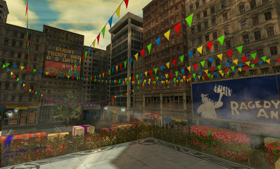 「カウンターストライクオンライン」ゾンビモードで活躍間違いなしの新武器「Blood Dripper」が実装！暗号解読機レア率3倍も実施の画像