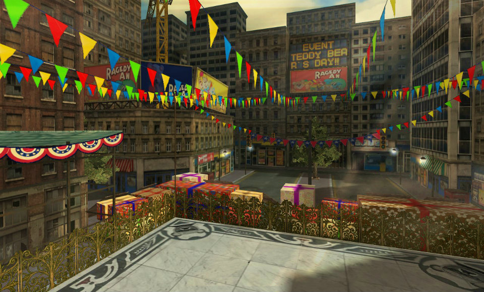 「カウンターストライクオンライン」ゾンビモードで活躍間違いなしの新武器「Blood Dripper」が実装！暗号解読機レア率3倍も実施の画像