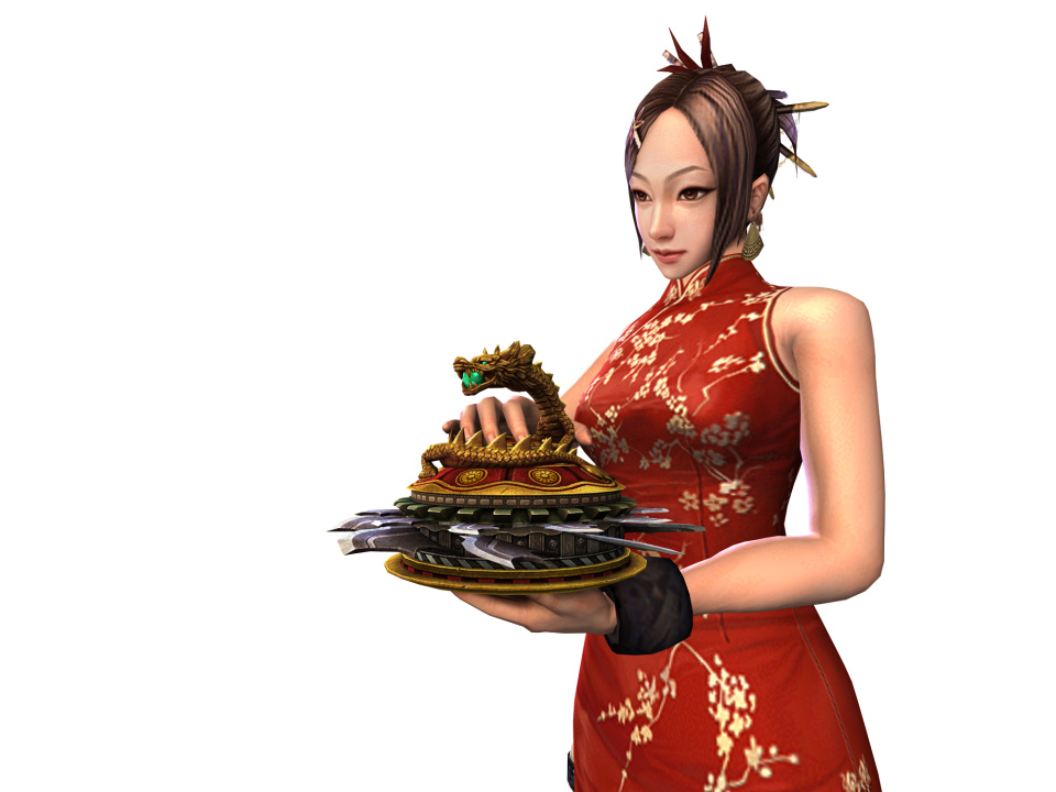 「カウンターストライクオンライン」ゾンビモードで活躍間違いなしの新武器「Blood Dripper」が実装！暗号解読機レア率3倍も実施の画像