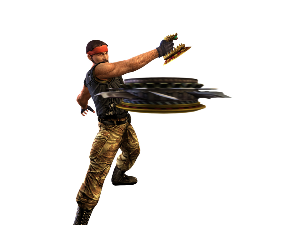 「カウンターストライクオンライン」ゾンビモードで活躍間違いなしの新武器「Blood Dripper」が実装！暗号解読機レア率3倍も実施の画像