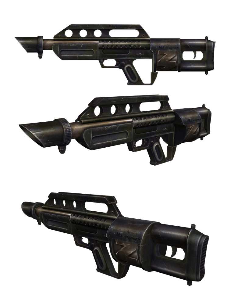 「カウンターストライクオンライン」ゾンビモードで活躍間違いなしの新武器「Blood Dripper」が実装！暗号解読機レア率3倍も実施の画像