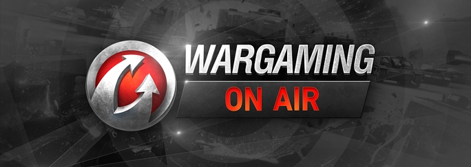 ニコ生「Wargaming On Air」が毎週木曜に配信決定―「WoT」「WoW」の最新情報などをゲーム大好き女優・結さんらが紹介！の画像