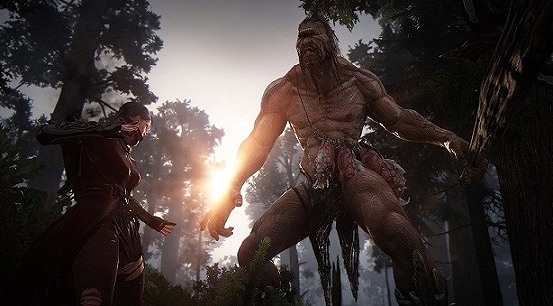 G-Tune、「黒い砂漠」を高グラフィック設定で快適に楽しめる推奨パソコンを発売―特典には“3等級の馬”が付属の画像