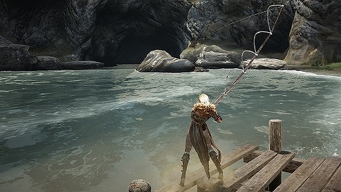 G-Tune、「黒い砂漠」を高グラフィック設定で快適に楽しめる推奨パソコンを発売―特典には“3等級の馬”が付属の画像