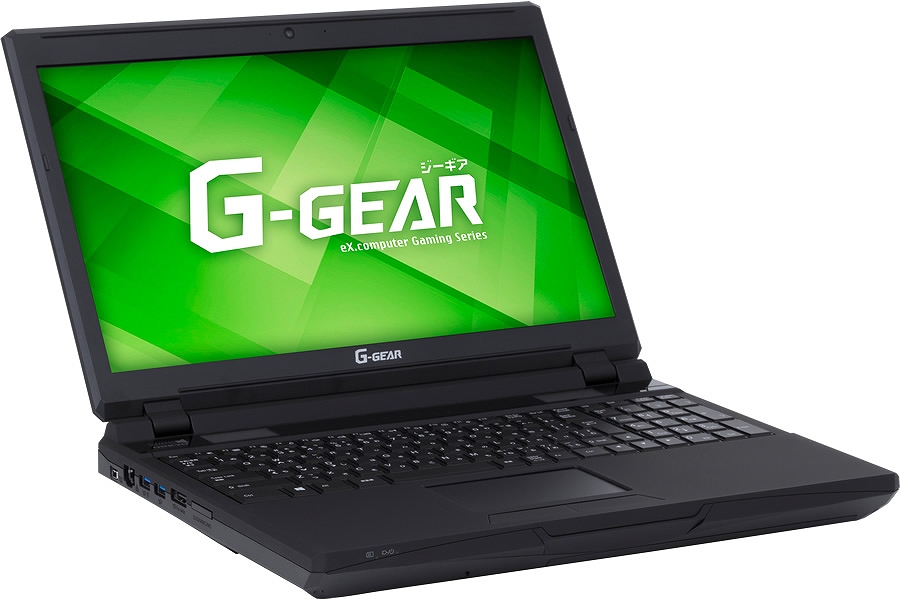 G-GEAR、NVIDIA GeForce GTX970Mを搭載した「ファイナルファンタジーXIV: 蒼天のイシュガルド」DirectX11対応推奨パソコンを発売の画像