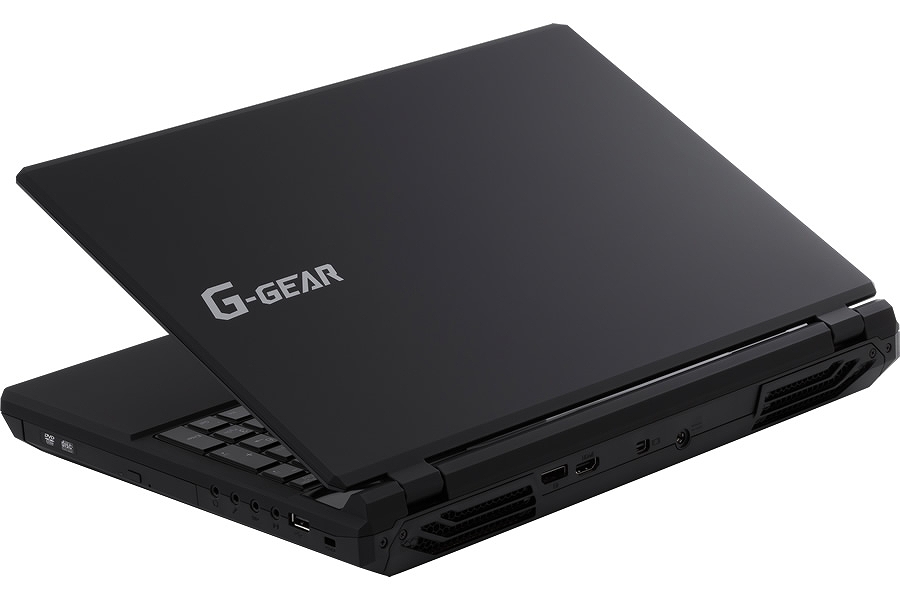 G Gear Nvidia Geforce Gtx970mを搭載した ファイナルファンタジーxiv 蒼天のイシュガルド Directx11対応推奨パソコンを発売の画像2 Onlinegamer