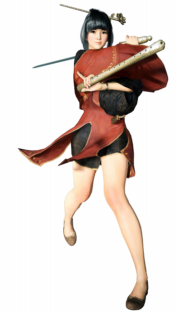 「黒い砂漠」5番目の新クラス「リトルサマナー」がオープンサービスから実装決定ー黒狼を召喚する神獣使いの画像