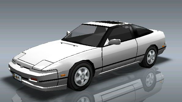 「ドリフトシティ・エボリューション」アップデート「SPEED EVOLUTION～Squall～」が実装！7周年記念イベントも開催の画像