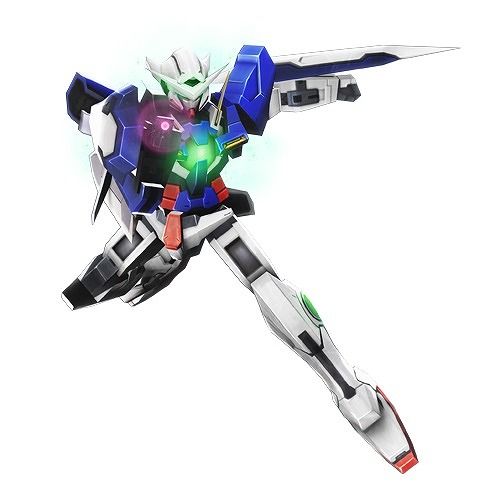 「ガンダムジオラマフロント」リミテッドクエストでエース機“ガンダムエクシア”をゲット！「ゴールデンウィーク3大イベント」が開催の画像