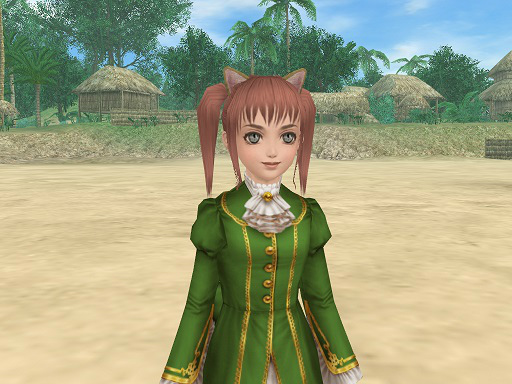 「大航海時代 Online」地中海に残る神話などをテーマにしたアップデート「Mediterranean Sea」が5月12日に実装の画像