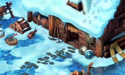 「ソラノヴァ」大型アップデート「モモと桜のちょこまかアドベンチャー」実装！新ペット「タマキ」がゲットできる「ソラノヴァルーレット」も開催の画像