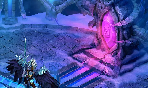 「ソラノヴァ」大型アップデート「モモと桜のちょこまかアドベンチャー」実装！新ペット「タマキ」がゲットできる「ソラノヴァルーレット」も開催の画像