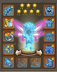 「ソラノヴァ」大型アップデート「モモと桜のちょこまかアドベンチャー」実装！新ペット「タマキ」がゲットできる「ソラノヴァルーレット」も開催の画像