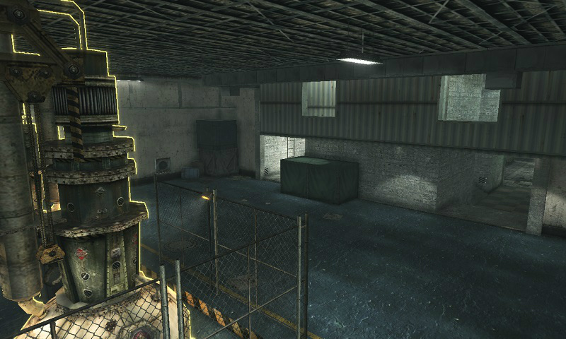 「HOUNDS」新章「Chapter3」を追加する大型アップデートが実施！ロボットの見た目になれる新アバターも登場の画像