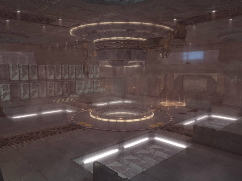 「HOUNDS」新章「Chapter3」を追加する大型アップデートが実施！ロボットの見た目になれる新アバターも登場の画像